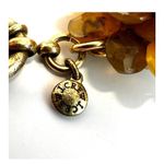 J.Crew Zinnia flower bracelet Photo 10