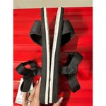 Volcom  Women's V.Co Trail Sandals Black Size 11 Casual Summer Photo 6