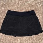 Lululemon Pace Rival Skirt Photo 1