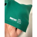 Aerie Bra Women Size 34DDD Smoothez Full Coverage Kelly Green Underwire Comfort Photo 4