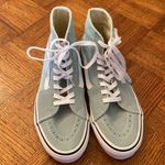 Vans High-Top Sneakers size 8.5 Photo 1