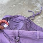 Athleta  Chic Purple A-Line Skirt‎ Photo 9