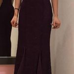 Homecoming Dress Purple Size XXS Photo 3