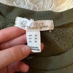 Charlotte Russe Crewneck Photo 5