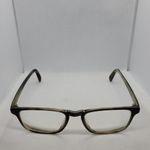 Warby Parker Bensen Prescription Glasses Frames & Case Photo 2