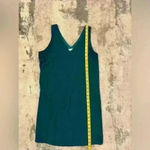 Nymphe Women’s Green  Dress Photo 5