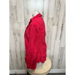 Hot pink dress shirt Pink Size XL Photo 2