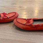 Vionic  Virginia Leather Moccasins size 7 Photo 8