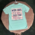 Southern Couture Comfort Colors Graphic Tee Photo 1