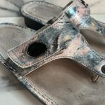 Alegria Women's Carina CAR-221 Thong Comfort Sandals Sz 37 Sz 7 Outdoors Photo 1