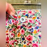 Madewell  floral shorts size 28 super comfy nice fabric 100% cotton Photo 11