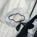 Leg Avenue French Maid Halloween Costume Photo 14