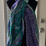 Diane Von Furstenberg  scarf Photo 0