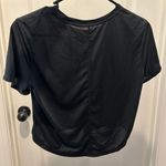 Nike Cropped Tee Photo 1
