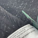 Wild Fable Shimmer Glitter Stripe Athletic Retro Track Pants Sweatpants Large Photo 10