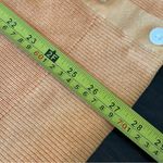 Talbots Dip Dye Girlfriend Cardigan Pink and Orange Ombré Women’s Size S Photo 8