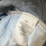 Ralph Lauren Denim & Supply Morgan Crop Skinny Jeans Women's Size 30 Blue Photo 5