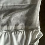 Norma Kamali Dash Dash Mesh Inset One-Piece Swimsuit, Size Medium, $195 Photo 7