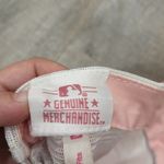 MLB New York Yankees Women's Baseball Cap OSFM Pink Photo 6