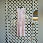 Free People COPY -  Midnight Midi Dress Photo 7