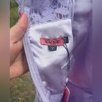 Chi Chi London NWT Dixie Dress size 6 spring wedding guest flutter sleeve Photo 5