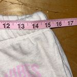 Vintage Havana  Pull on drawstring waist Good Vibes Smiley Face Sweatpants Medium Photo 5