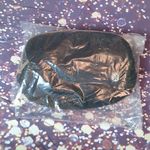 Lululemon  black fleece everywhere bag size 1L Photo 1