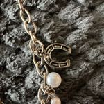 Vintage horse bracelets set of 2 Silver Photo 2