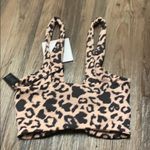 Beach Riot BOWIE BRA TOP Photo 3