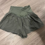 Aerie shorts Green Size XS Photo 0