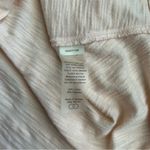 CALIA by Carrie Underwood Women’s Pink Short Sleeve Twist Keyhole Back Top XS Photo 7