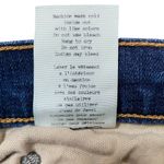 Rag and Bone Rag‎ & Bone Jean Women's "Capri" Jeans in "DK Shredded" Wash distressed 25 Photo 14