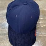 Nike DRI-FIT Blue Cap Hat One Size Photo 1