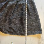 Charming Charlie  WOMENS SHORT DRESS SIZE S BLACK GOLD BROWN PARTY COCKTAIL Photo 11