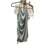 superdown  Cheyenne Cowl Mini Dress Photo 2