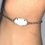 Kendra Scott  Elaina Rose Gold Adjustable Bracelet Photo 0