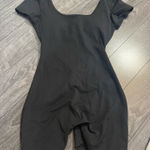 Athletic Romper OEAK Black Size undefined Photo 0