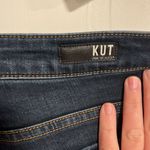 Kut From The Kloth  Diana Skinny Jeans Size 8 Photo 4