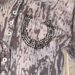 Anama USA Anama long sleeve shirt Photo 6