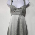 Free People -  Gia Maxi Dress Size 10.  B-21 Photo 6