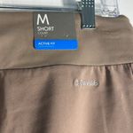 Columbia NWT Women’s Omni Shield Khaki/Tan Active Fit Shorts 1007 Photo 3