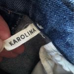 GRLFRND  Karolina Jeans In Joan Jett Size 26 Photo 11