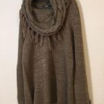 Elementz   LADIES SWEATER blouse L Photo 11