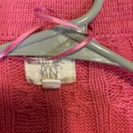 Hippie Rose  Pink Cardigan Photo 2