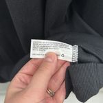 Universal Threads Universal Thread NWT Black Midi Dress Women’s Size Large Scoop Neck Sleeveless Photo 3