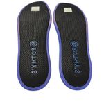 Rothy's Leopard Print Slip On Sneakers Comfort Casual Shoes Women's 8 Photo 11