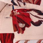 Leith ‎
hibiscus top, Size Large Photo 6