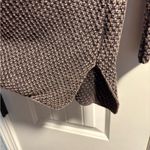 Very J  Women’s Juniors Mineral Washed Long Sleeve Tunic Hoodie Pullover Medium Photo 1