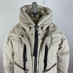 Orolay Duck Down Hooded Puffer Jacket Black Size XS Photo 10