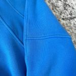 Lululemon  Scuba Oversized Funnel Neck Half-Zip Photo 10